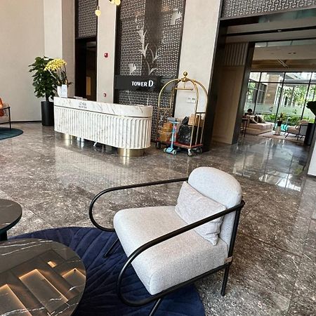 Vinhomes Grand Park Quan 9 Can Ho Luxury Masteri Centre Point Go Cong Zewnętrze zdjęcie