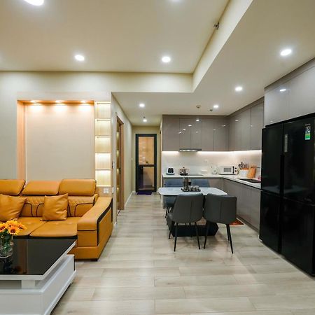 Vinhomes Grand Park Quan 9 Can Ho Luxury Masteri Centre Point Go Cong Zewnętrze zdjęcie