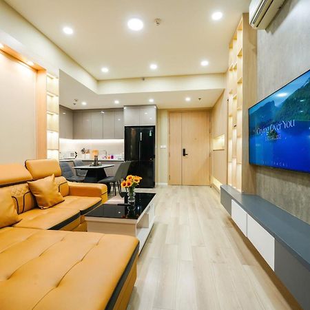Vinhomes Grand Park Quan 9 Can Ho Luxury Masteri Centre Point Go Cong Zewnętrze zdjęcie