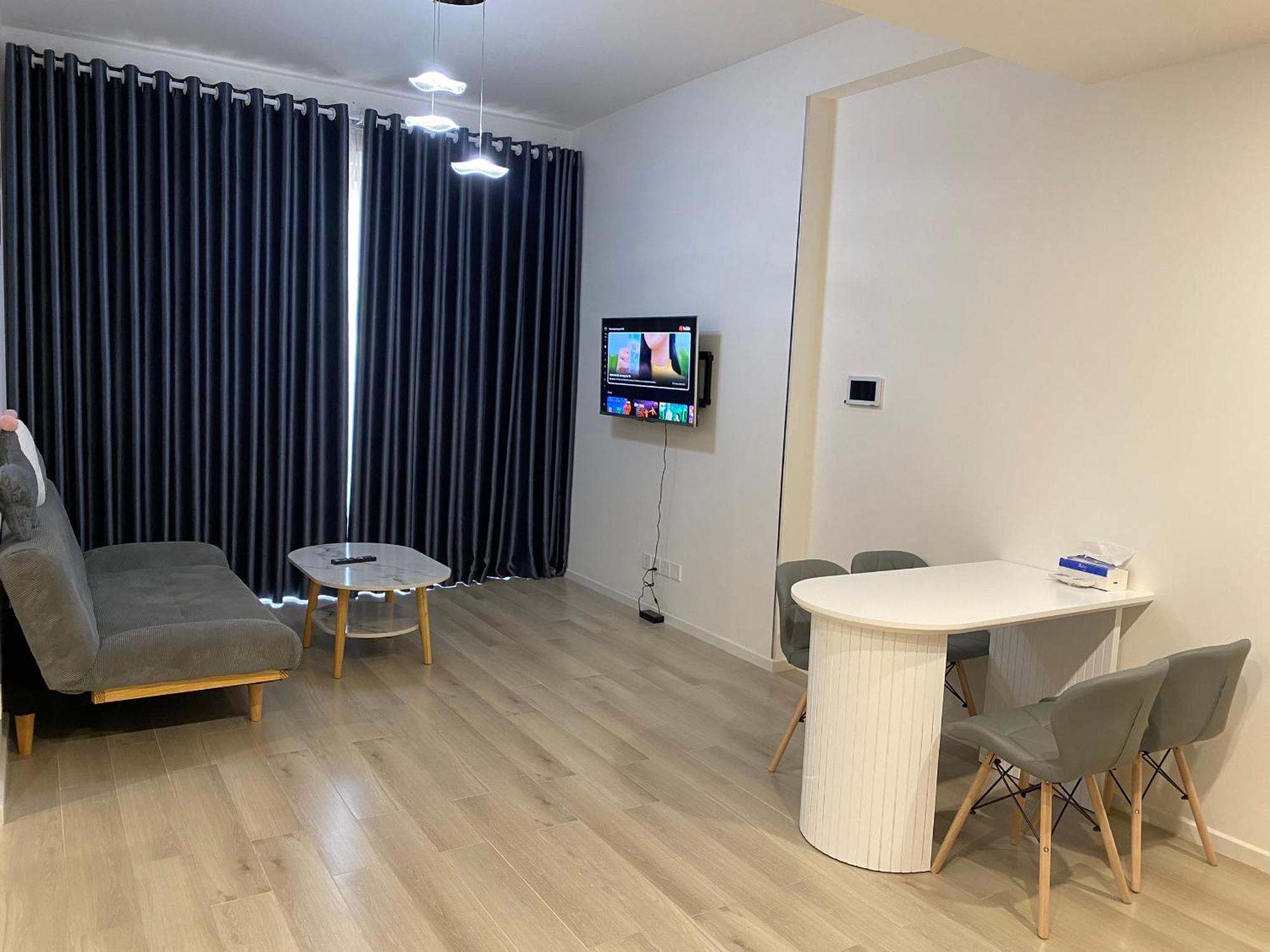 Vinhomes Grand Park Quan 9 Can Ho Luxury Masteri Centre Point Go Cong Zewnętrze zdjęcie