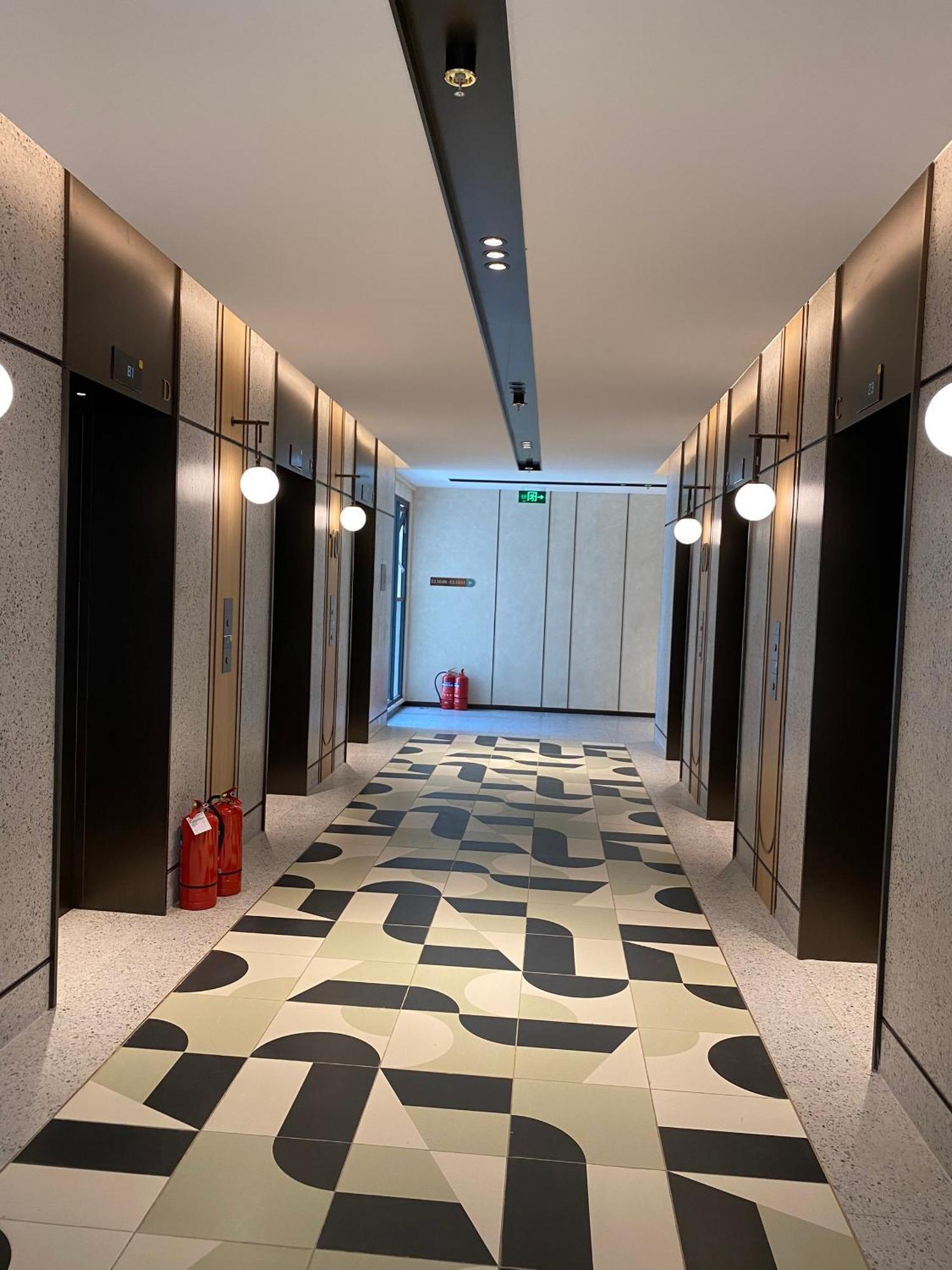 Vinhomes Grand Park Quan 9 Can Ho Luxury Masteri Centre Point Go Cong Zewnętrze zdjęcie
