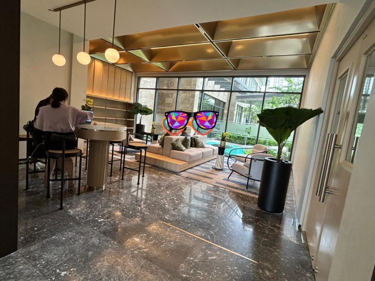 Vinhomes Grand Park Quan 9 Can Ho Luxury Masteri Centre Point Go Cong Zewnętrze zdjęcie