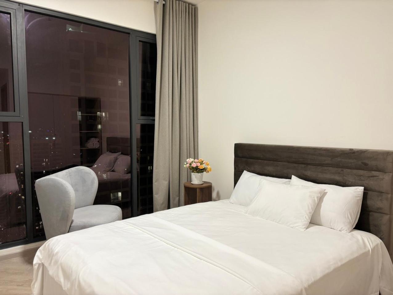 Vinhomes Grand Park Quan 9 Can Ho Luxury Masteri Centre Point Go Cong Zewnętrze zdjęcie