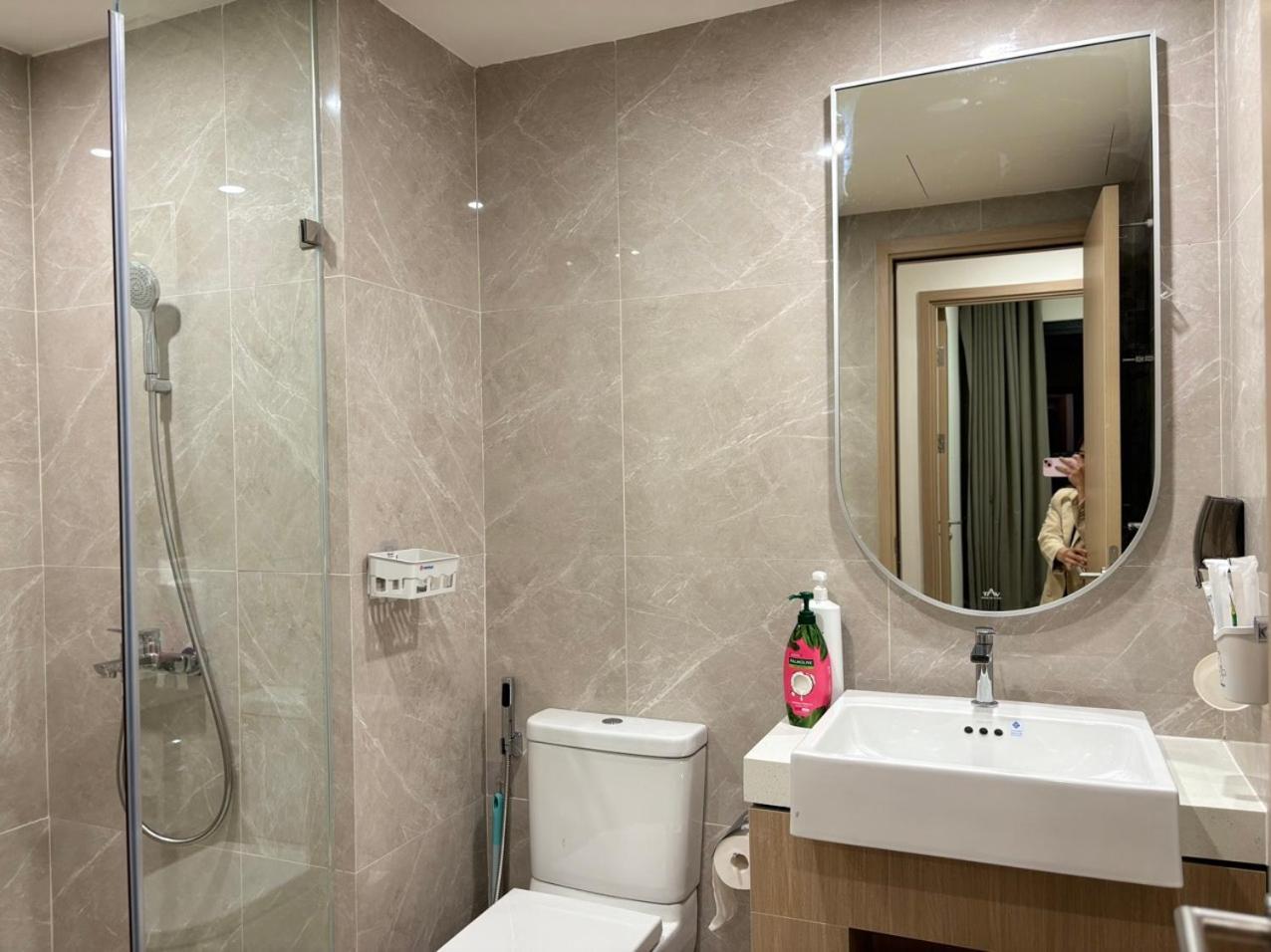 Vinhomes Grand Park Quan 9 Can Ho Luxury Masteri Centre Point Go Cong Zewnętrze zdjęcie