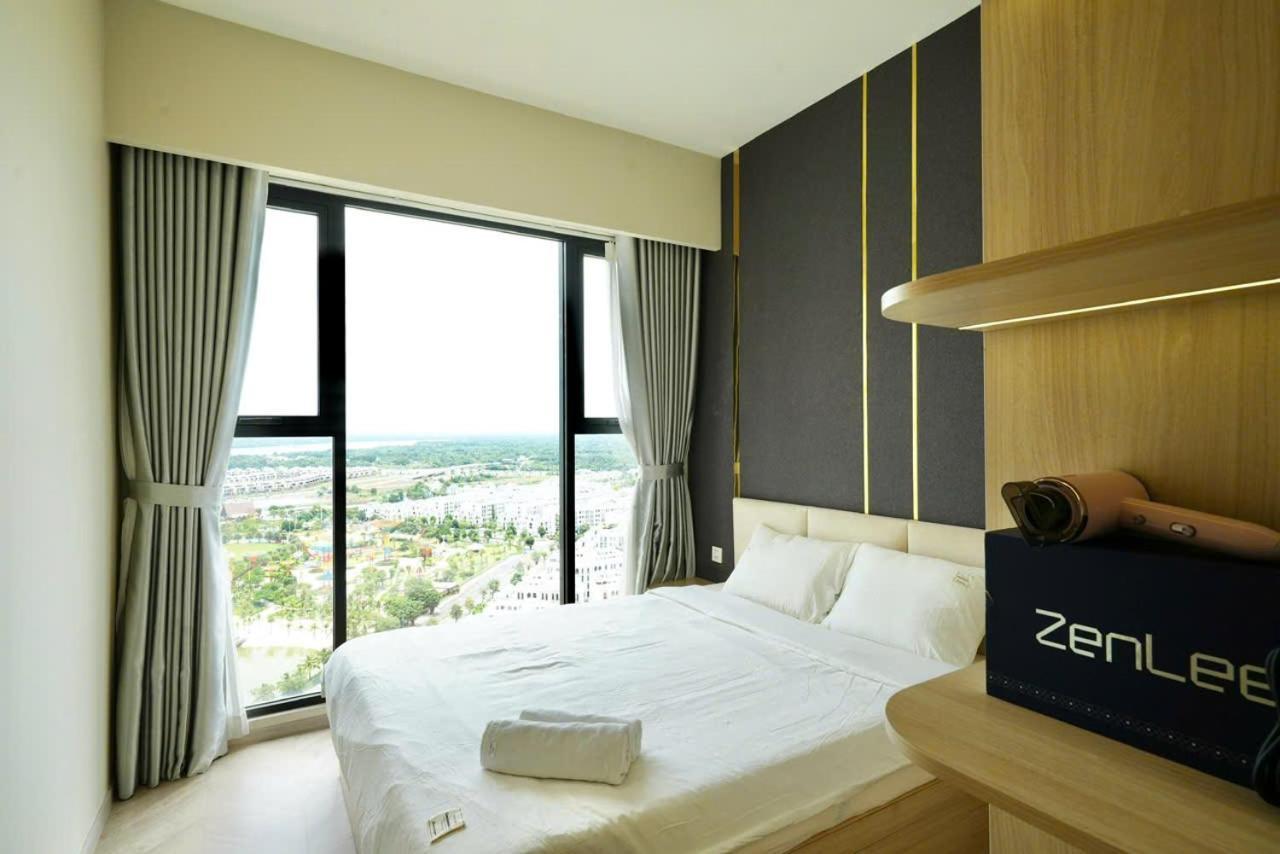 Vinhomes Grand Park Quan 9 Can Ho Luxury Masteri Centre Point Go Cong Zewnętrze zdjęcie