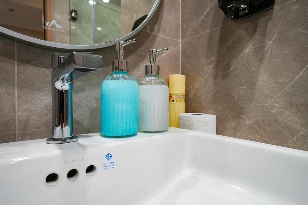 Vinhomes Grand Park Quan 9 Can Ho Luxury Masteri Centre Point Go Cong Zewnętrze zdjęcie