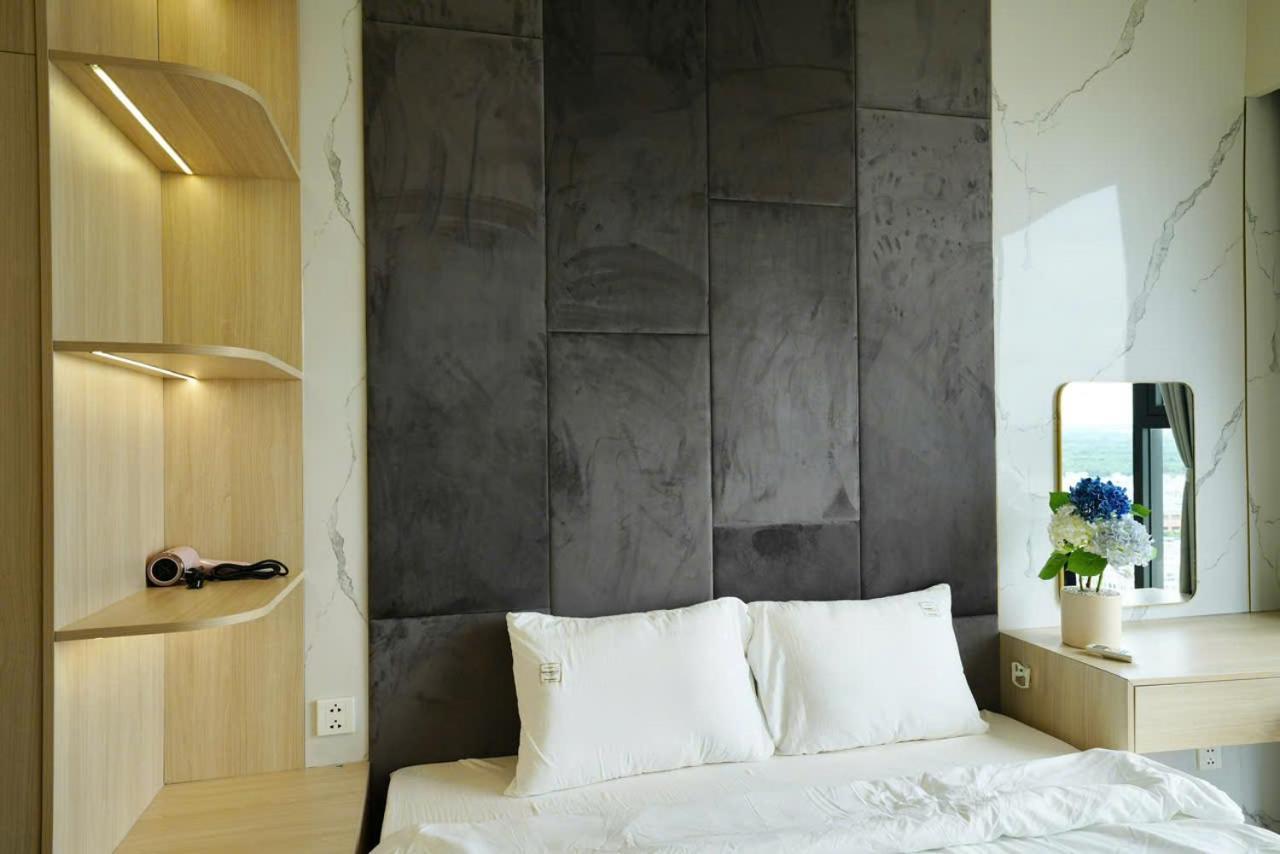 Vinhomes Grand Park Quan 9 Can Ho Luxury Masteri Centre Point Go Cong Zewnętrze zdjęcie
