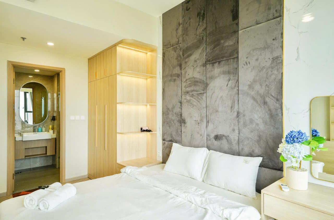 Vinhomes Grand Park Quan 9 Can Ho Luxury Masteri Centre Point Go Cong Zewnętrze zdjęcie