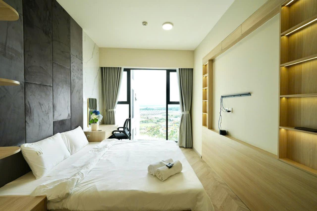 Vinhomes Grand Park Quan 9 Can Ho Luxury Masteri Centre Point Go Cong Zewnętrze zdjęcie