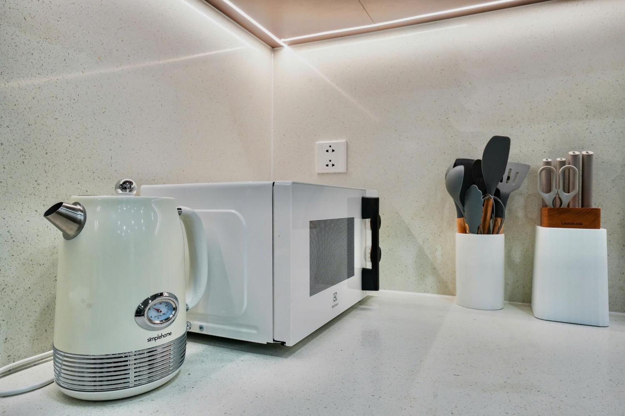 Vinhomes Grand Park Quan 9 Can Ho Luxury Masteri Centre Point Go Cong Zewnętrze zdjęcie