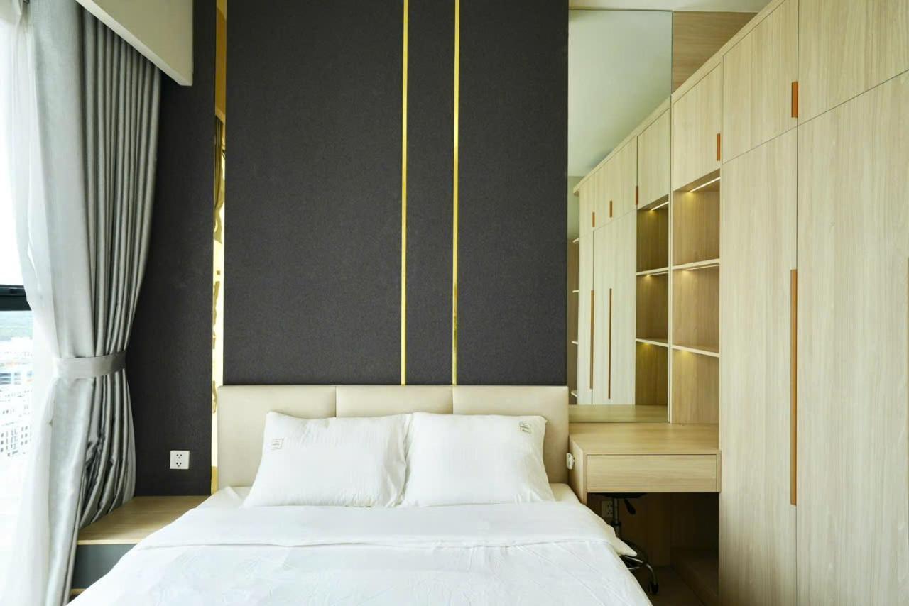 Vinhomes Grand Park Quan 9 Can Ho Luxury Masteri Centre Point Go Cong Zewnętrze zdjęcie